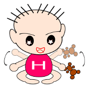 Im ha-sama.